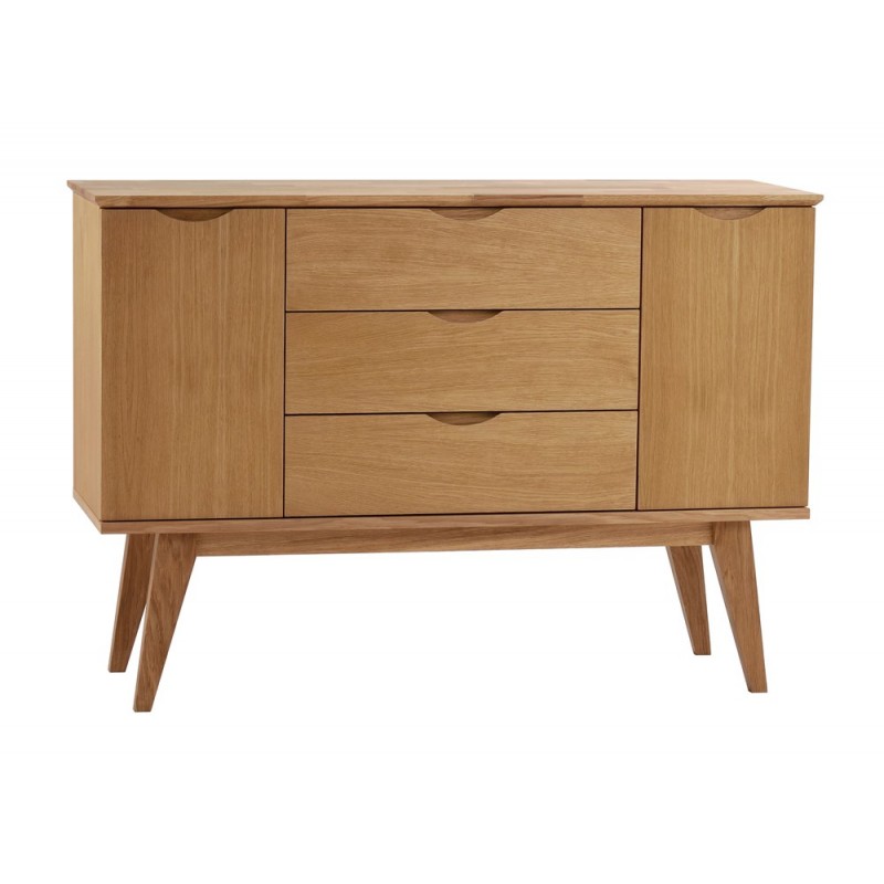 RO FILIPPA SIDEBOARD OAK